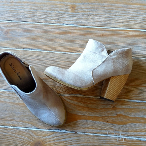 Booties - Picture 1 of 4